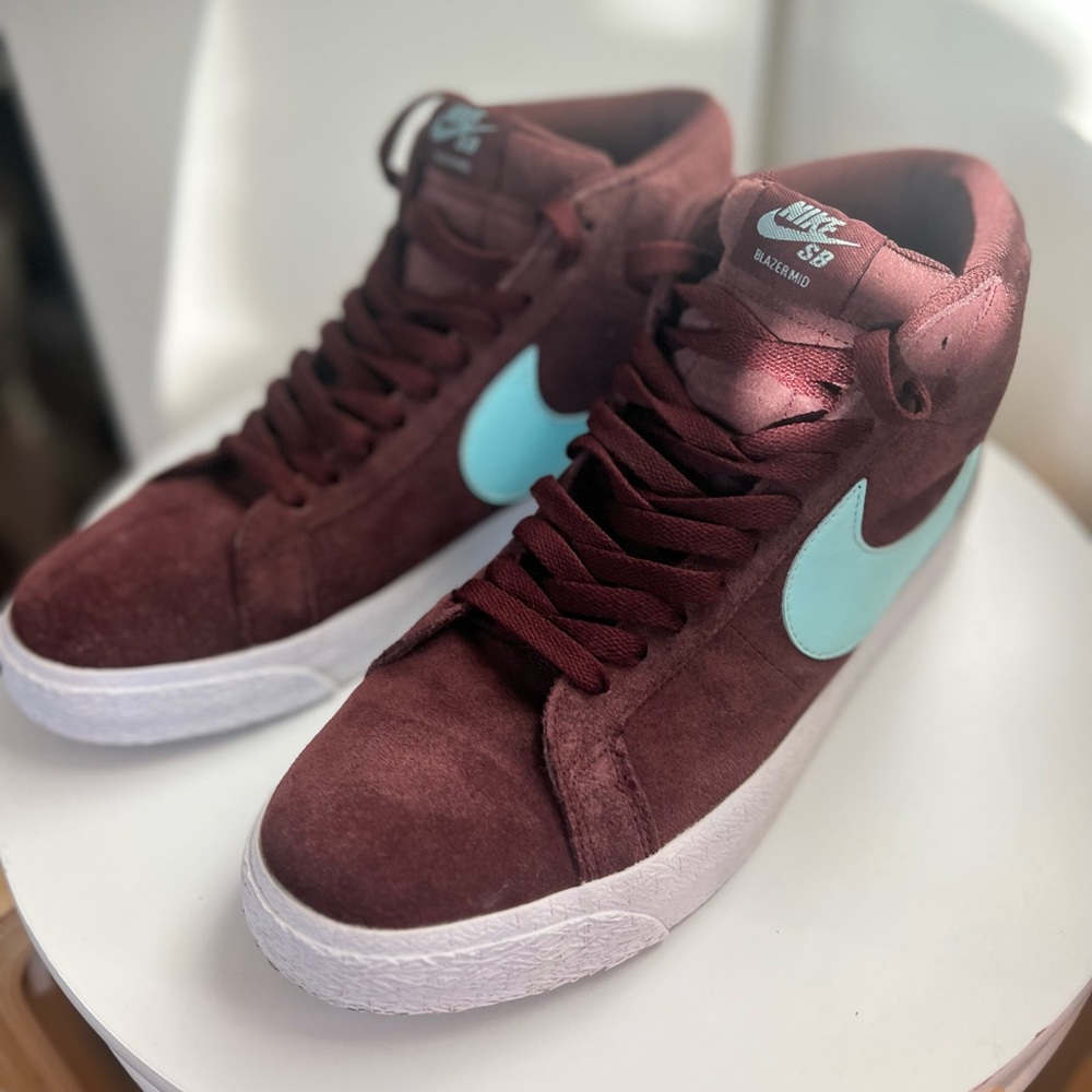 Nike SB blazers